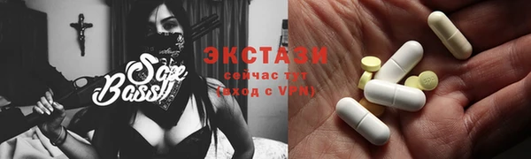молекула духа Галич